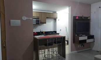 Imagem: Vendo apartamento - condomínio girassóis