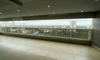 Imagem 4: Apartamento para aluguel tem 241 metros quadrados com 3 quartos em Vila Santa Maria - Araç