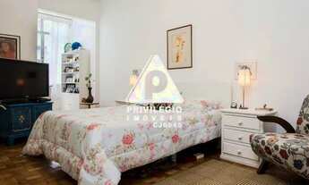 Imagem 7: Apartamento conceito, a uma quadra da Praia do Leme