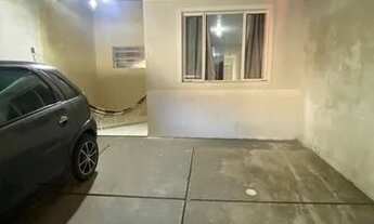 Imagem 3: Chave de casa a venda no Santa Cecília