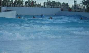 Imagem 5: Laqcua diRoma para o 5 pessoas