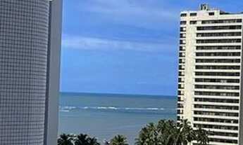 Imagem 1: Apartamento para venda possui 42 metros quadrados com 1 quarto