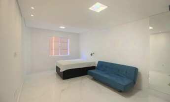 Imagem 7: SÃO PAULO - Apartamento Padrão - JARDIM PAULISTA