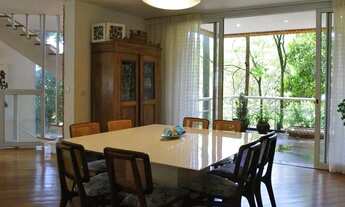 Imagem 6: Casa Venda 4 Dormitórios - 500 m² Chácara Santo Antônio