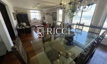 Imagem 4: SANTOS - Apartamento Padrão - JOSÉ MENINO