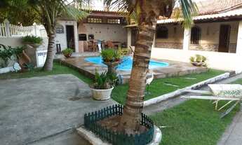 Imagem 3: Excelente 4 quartos Praia seca Araruama