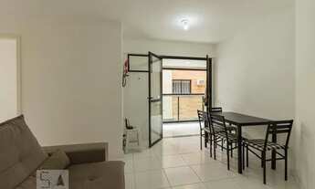 Imagem 2: Apartamento para Aluguel - Campo Grande, 2 Quartos, 57 m2