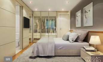 Imagem 3: Cobertura à venda, 3 quartos, 1 suíte, 2 vagas, Santo Antônio - Belo Horizonte/MG