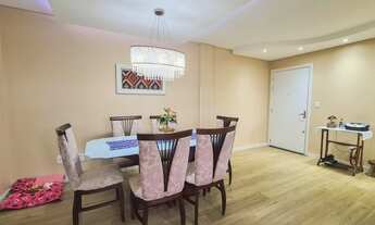 Imagem 6: Paradiso Apartamento com 3 dormitórios