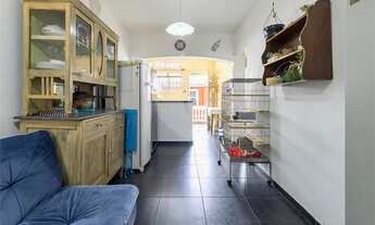 Imagem 3: Casa de vila charmosa Vila Nova Conceição