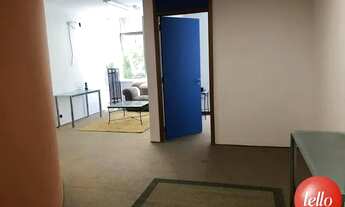 Imagem 2: São Paulo - Conjunto Comercial/Sala - Brooklin