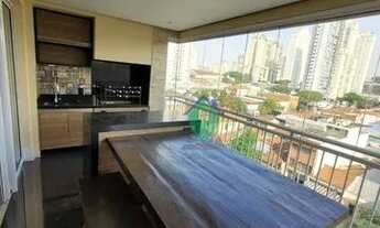 Imagem 6: Apartamento, 130 m² - venda por R$ 1.590.000,00 ou aluguel por R$ 8.450,00/mês - Lapa - Sã