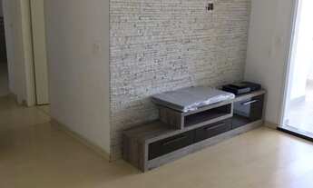 Imagem 5: Apartamento à venda, 2 quartos, 1 suíte, 1 vaga, Vila Ema - São Paulo/SP