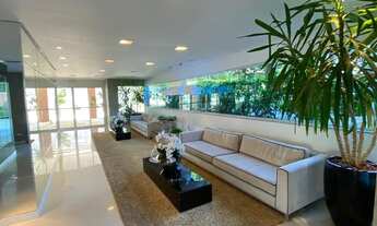 Imagem 6: Apartamento andar alto com 126 metros quadrados 3 dormitórios - Curitiba - PR