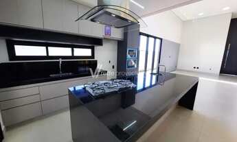 Imagem 5: Casa - Swiss Park - Campinas