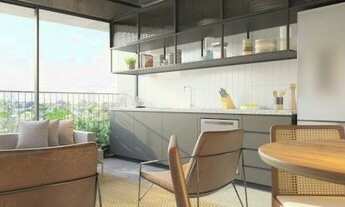 Imagem: Apartamento, Cidade Monções - São Paulo