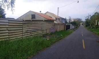 Imagem: Terreno à venda, 259 m² por R$ 360.000,00