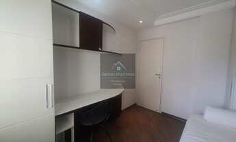 Imagem 7: Apartamento Mobiliado para Locação em Moema - Com 72m²