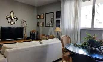 Imagem 3: Apartamento à venda, 3 quartos, 1 suíte, 2 vagas, Buritis - Belo Horizonte/MG