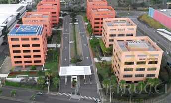 Imagem 4: Sala - Parque dos Resedás - Campinas