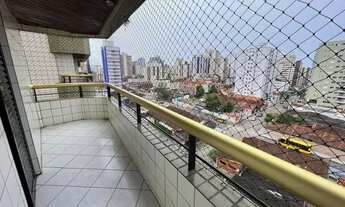 Imagem 2: Apartamento Aviação Praia Grande