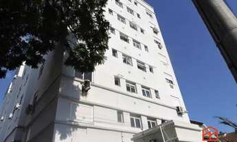 Imagem: Apartamento à venda, 2 quartos, 1 vaga