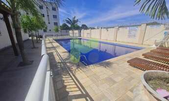 Imagem: Apartamento à venda, 2 quartos, 1 vaga