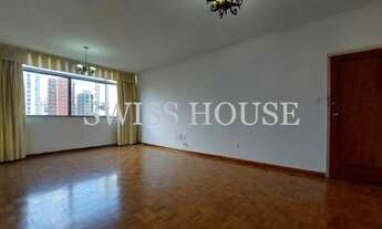 Imagem: Apartamento - Cambuí - Campinas