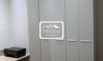 Imagem 3: REF 6014 Apartamento no Bairro do Presidente Altino Osasco - SP