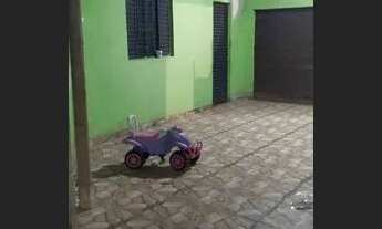 Imagem: Alugo barracão