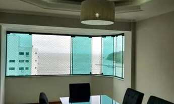 Imagem 4: Apartamento quadra mar para aluguel e venda, 118m², 2 suítes+1 dormitório, Balneário Cambo