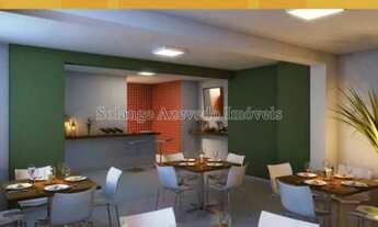 Imagem 3: Apartamento-À VENDA-Engenho de Dentro-Rio de Janeiro-RJ