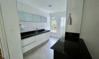 Imagem 6: Apartamento para aluguel com 183 m²s com 3 quartos - Centro, Juiz de Fora (MG