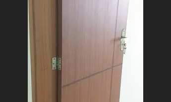 Imagem 2: Madureira - Turiaçú Aptº c/ Garagem Sala 2Qts Coz Banh Área (condomínio fechado