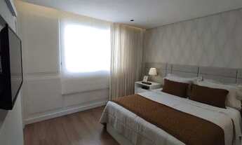 Imagem 4: NA - Cobertura espetacular em Águas Claras