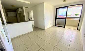 Imagem: Ap. C/ 2 suítes em Lagoa Nova (Prudente