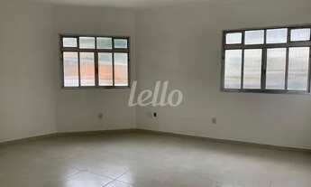 Imagem 4: São Paulo - Prédio Inteiro - Tatuapé