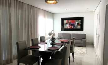 Imagem: Apartamento à venda, 3 quartos, 3 suítes