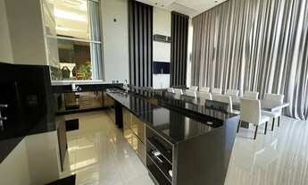 Imagem 6: Apartamento para aluguel com 147 metros quadrados com 3 quartos em Canasvieiras - Florianó