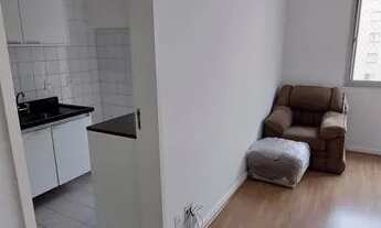 Imagem 6: Apartamento para venda possui 58 metros quadrados com 2 quartos em Vila Andrade - São Paul