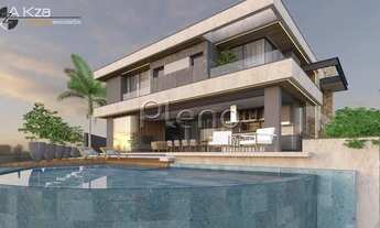 Imagem 6: Venda Casa em condomínio com 4 dormitórios