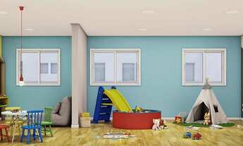 Imagem 4: Vibra Cupecê - 2 Dorm 34 à 37 m2 - c/ ou s/vaga