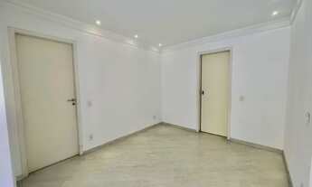 Imagem 3: Apartamento para aluguel tem 87 metros quadrados com 3 quartos