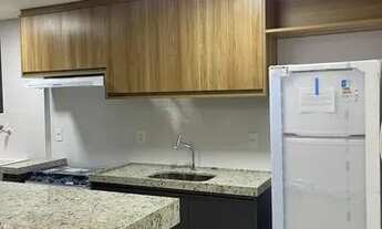 Imagem 3: Apartamento para aluguel com 60 metros quadrados com 1 quarto em São Cristóvão - Teresina