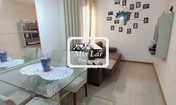 Imagem 2: REF 5890 Apartamento no Bairro do Jardim São Pedro - Osasco SP