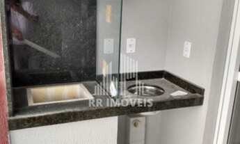Imagem 2: RRCOD4688D Apartamento 50m² CONDOMÍNIO ED RAIZA III - OPORTUNIDADE - 2 Dorms 1 Vaga - Baru