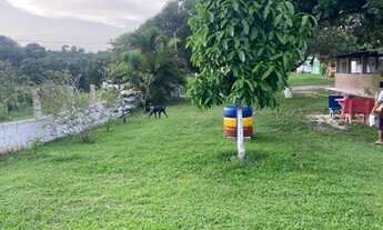 Imagem 2: Casa 2 quartos em sítio residencial