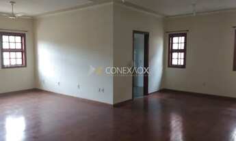 Imagem 2: Casa - Parque Alto Taquaral - Campinas