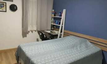 Imagem 4: Apartamento Venda 3 Dormitórios - 132 m² Chácara Santo Antônio