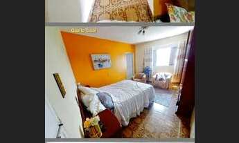 Imagem 3: Vendo sobrado Casa com 3 dormitórios